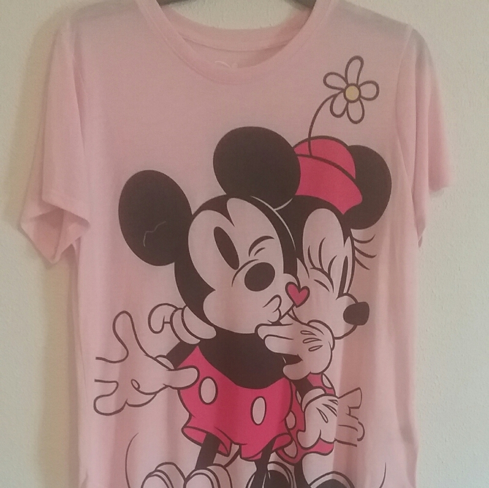Disney child and youth, nightgown/sleep shirt